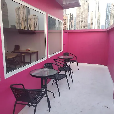 Spark Hotel - Mrt Queen Sirikit - Sha Extra Plus Certified