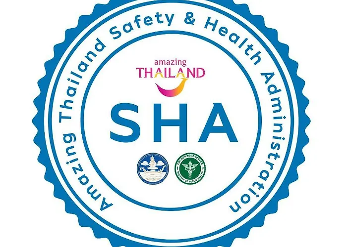 Spark - Mrt Queen Sirikit - Sha Extra Certified Hotel 3*